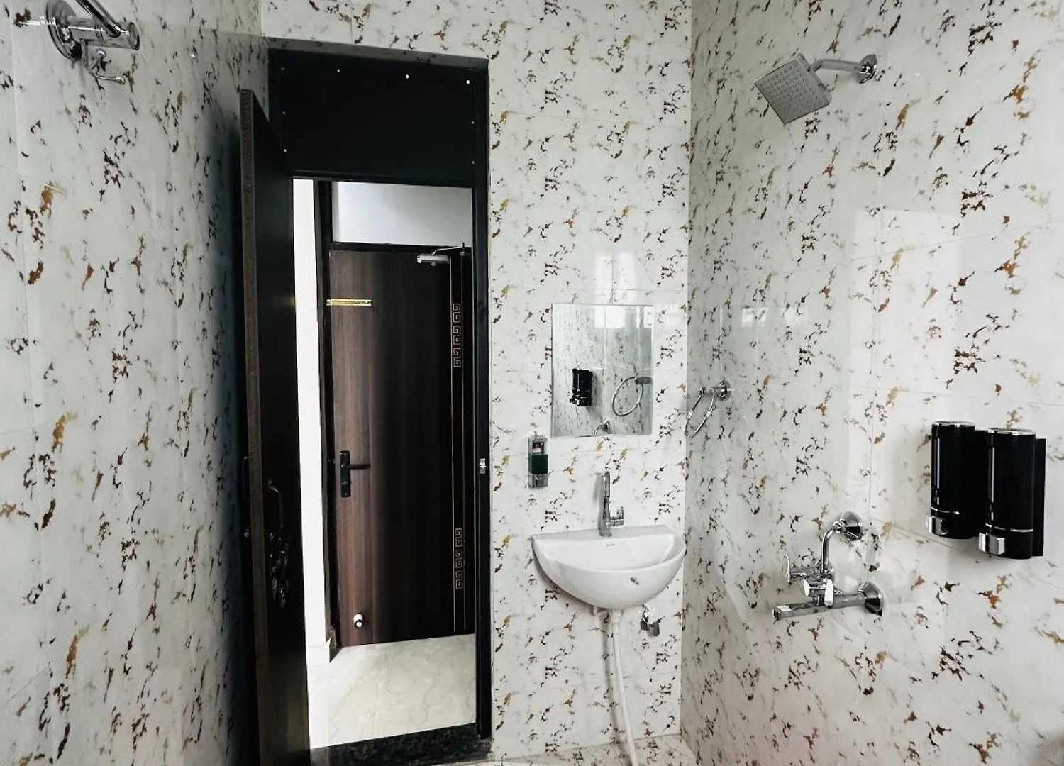 Baba Kinaram Kutir 호텔 바라나시 인도