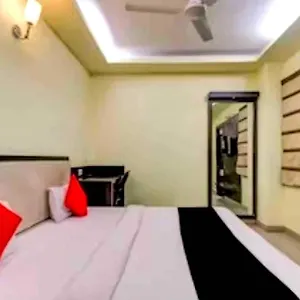 Hotel Collection O Kashi, Varanasi