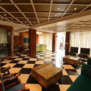 Hotel Sarin, Varanasi