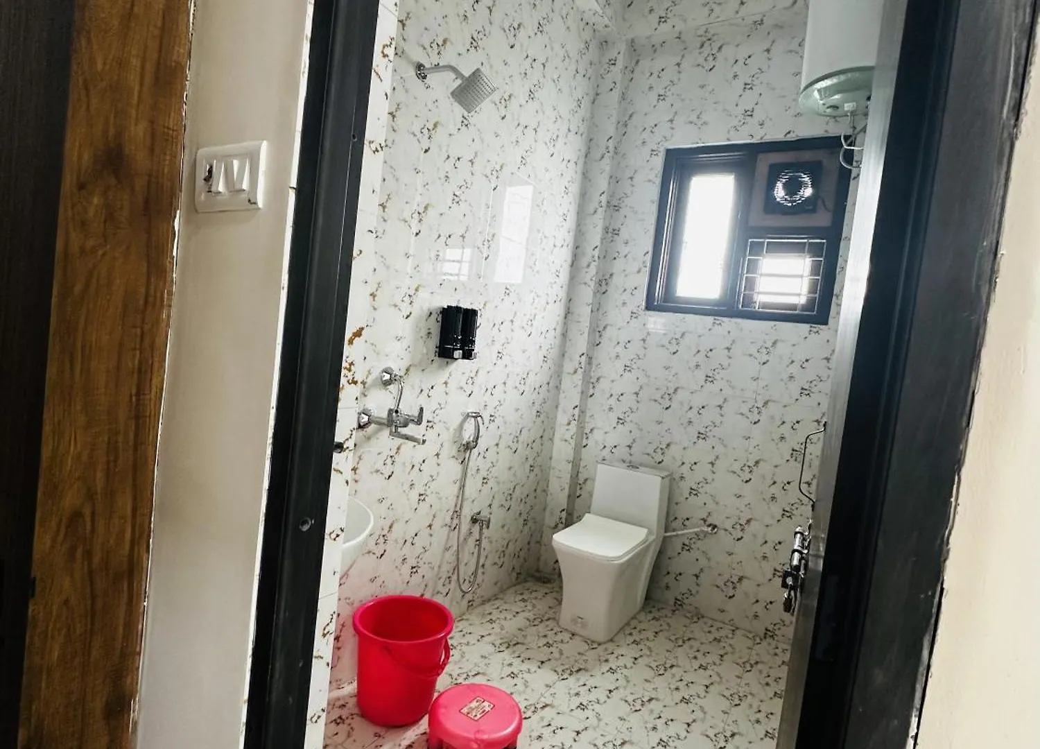 Baba Kinaram Kutir Hotel Varanasi 3*,  Índia