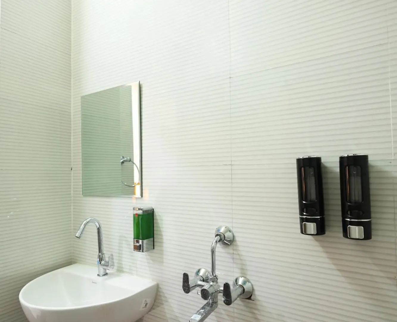 Baba Kinaram Kutir Hotel Varanasi Índia
